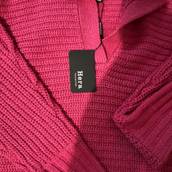 Women sweater - Picture 2 of 2